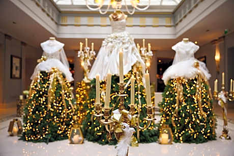 Sofitel Paris Le Faubourg