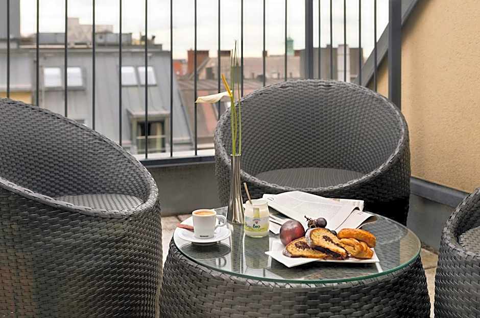 Flemings Hotel Wien-Stadthalle