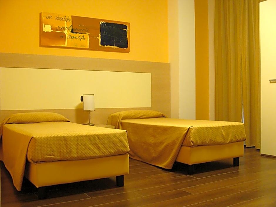 Groane Hotel Residence