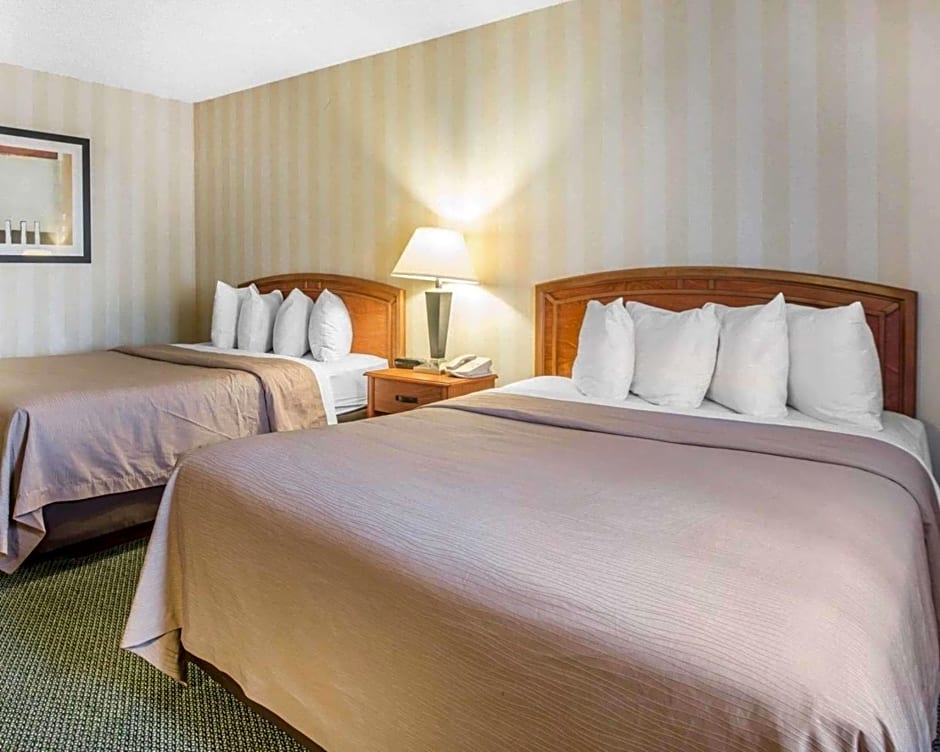 Quality Inn Airport