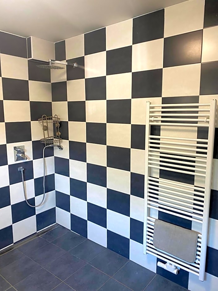 Bed and breakfast Slezská Siesta