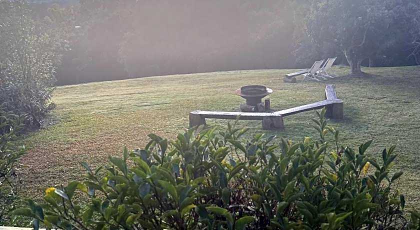 Noosa Hinterland Escape