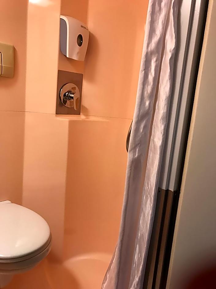 Premiere Classe Marseille La Valentine