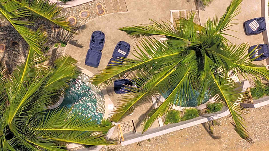 Casa Leah Puerto Escondido - Luxurious Seaside Retreat in Zicatela - 2 Outdoor Pools - Steps to The Beach - 10