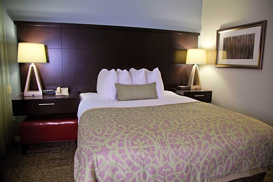 Sonesta ES Suites San Francisco Airport San Bruno