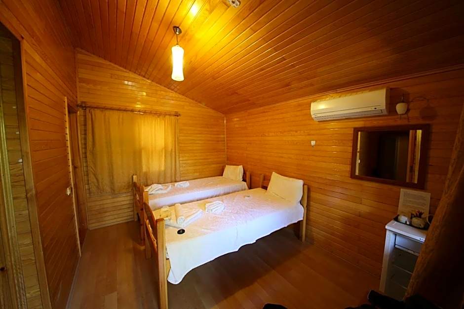 Three Islands Bungalow