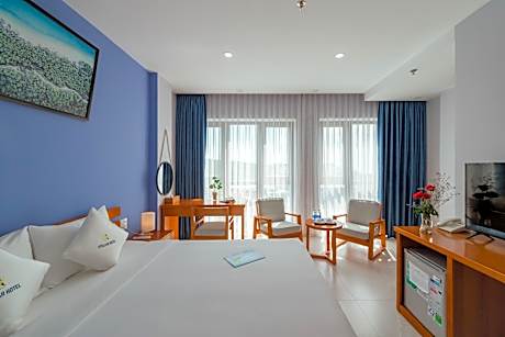 Deluxe Sea View
