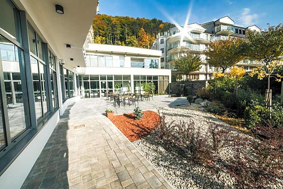 Wellness Hotel Panorama