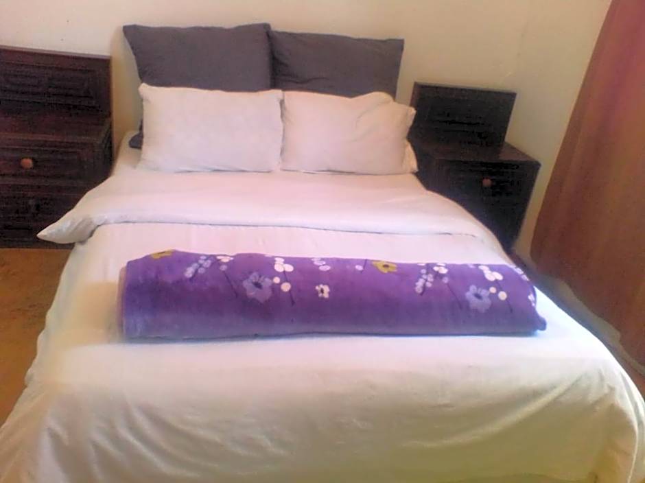 Fourways Johannesburg Hostel