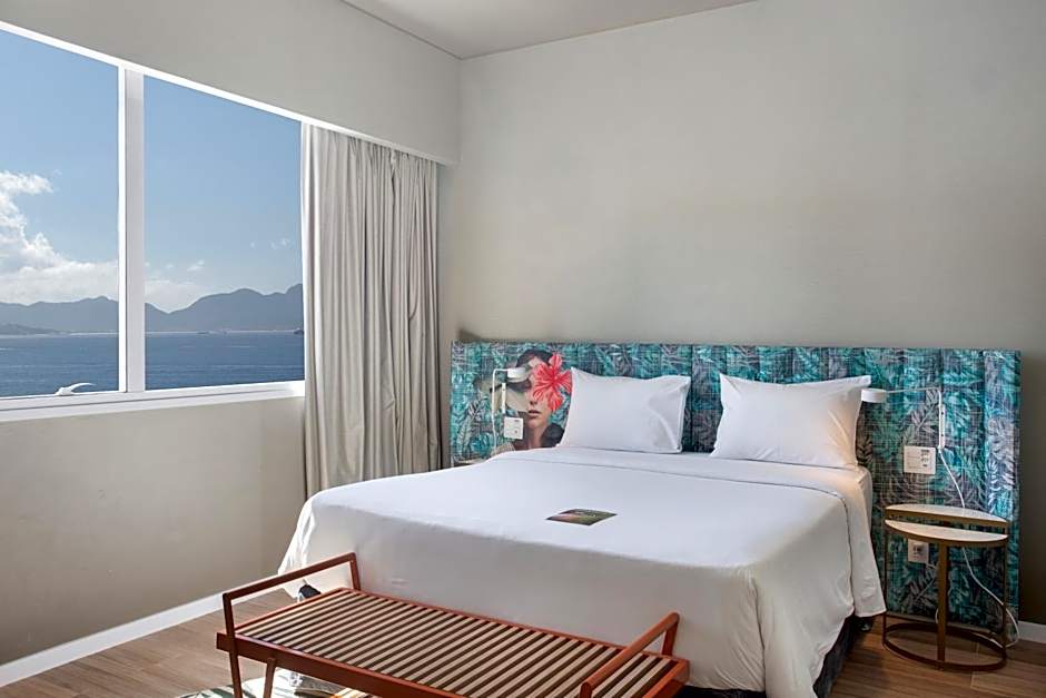 Mercure Rio de Janeiro Copacabana