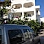Gikas Apartments Triple Studio Sea View B7