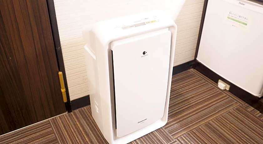 Apa Hotel Honhachinohe