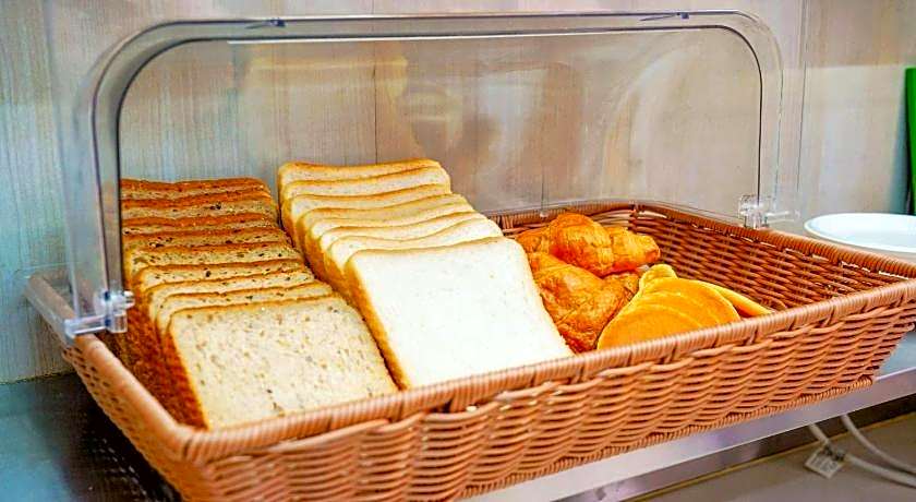 The Salvation Army Booth Lodge