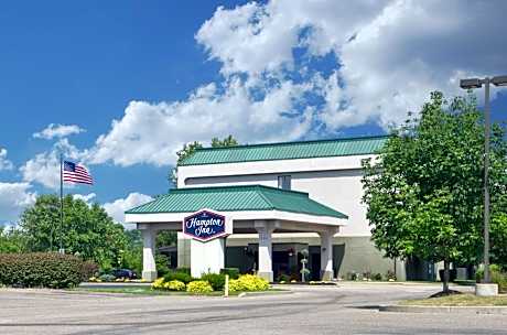 Hampton Inn By Hilton New Philadelphia