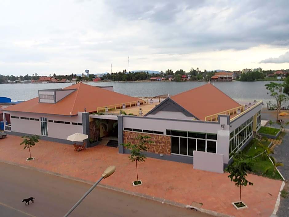 Kampongbay Makeng Guesthouse