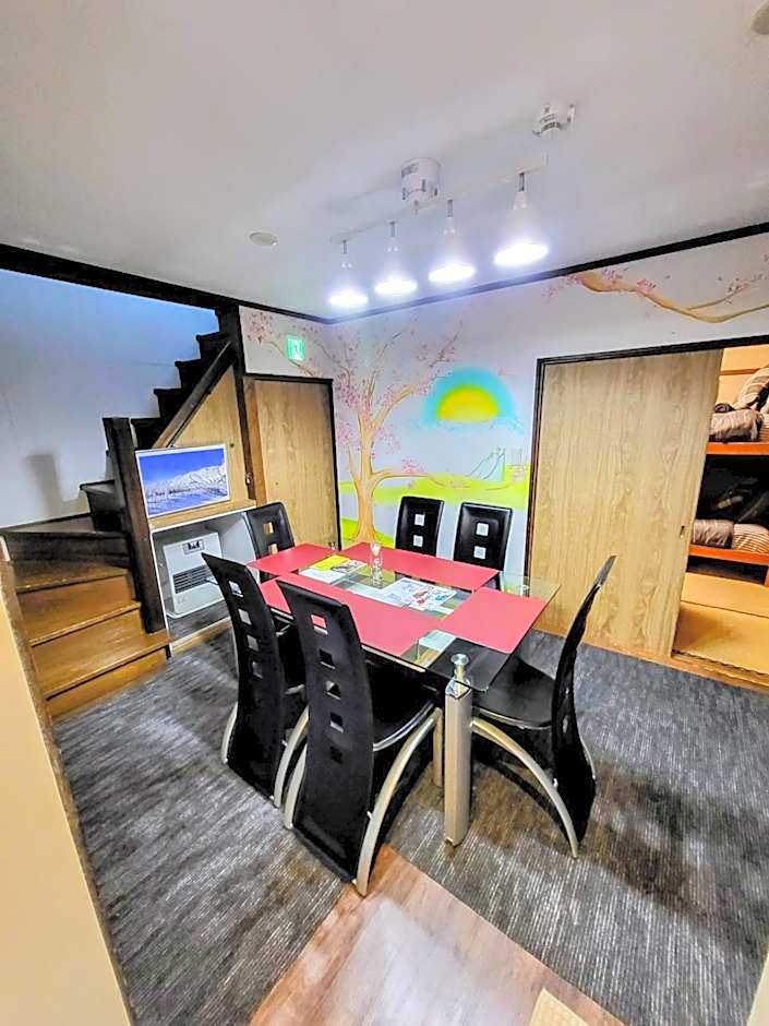 Powder Peak Misorano Free courtesy car