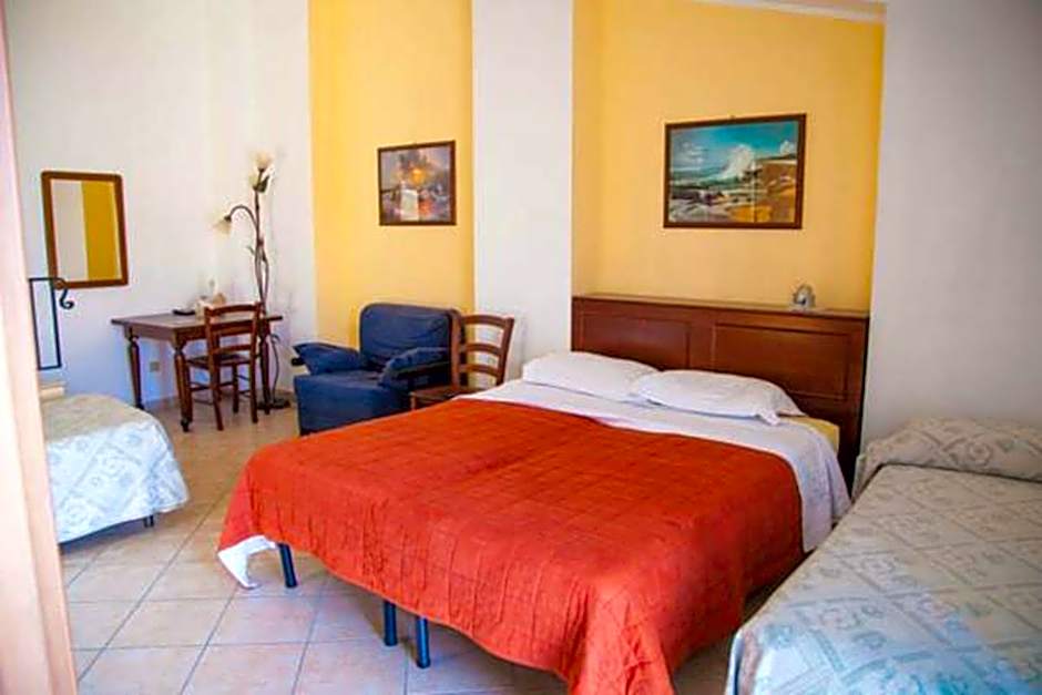 Bed & Breakfast Il Castellino