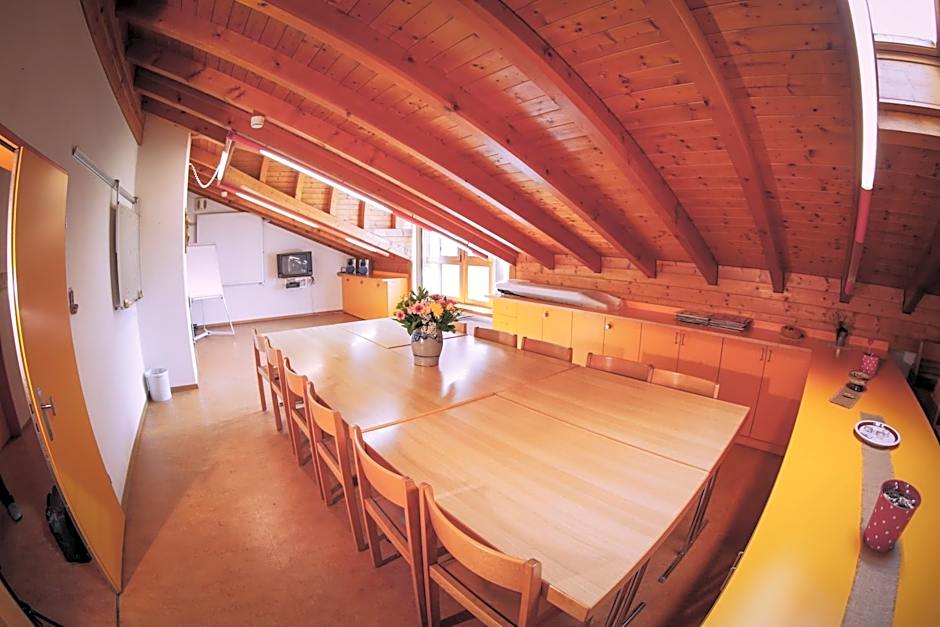 Hotel & Bildungshaus St. Jodern