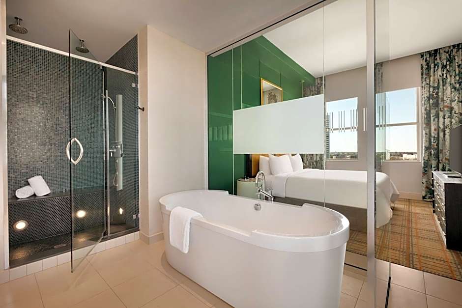 Glenn Hotel, Autograph Collection by Marriott