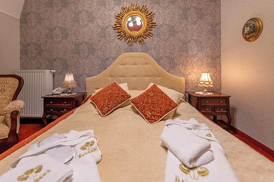 Willa Barbara - ProHarmonia