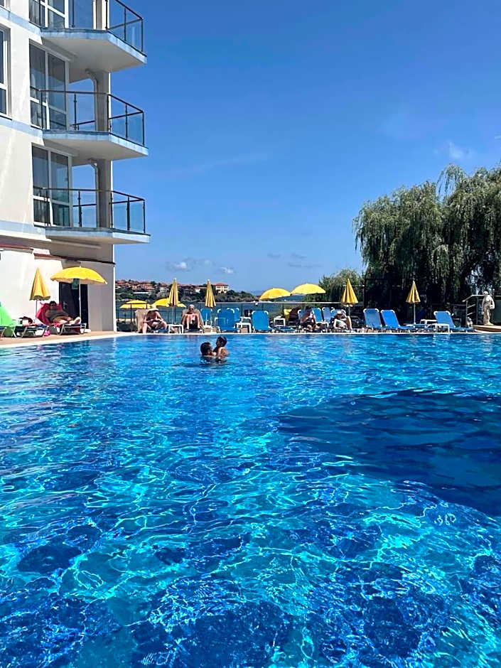 Hotel Villa List