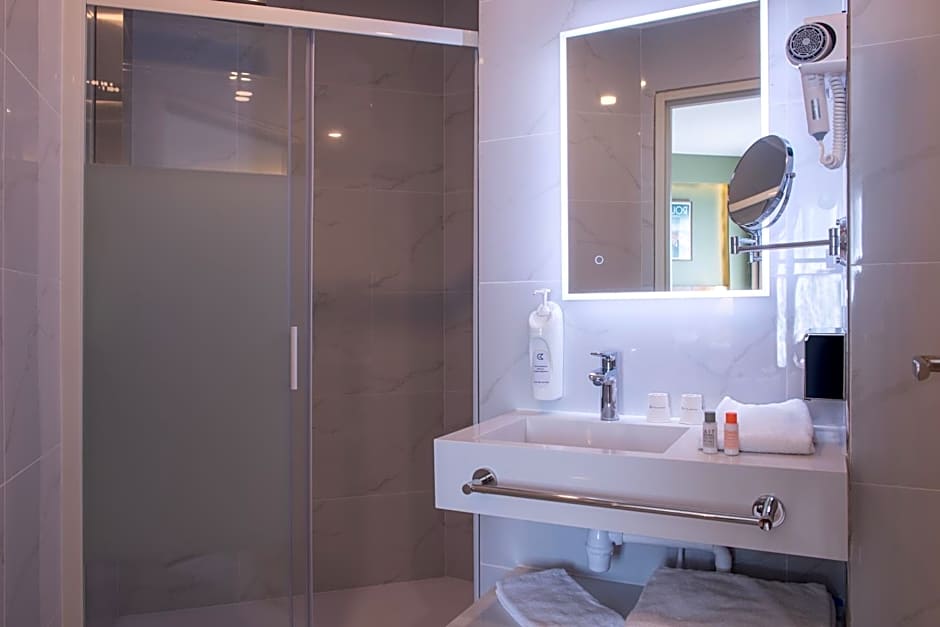 Golden Tulip Dieppe Hôtel & Spa