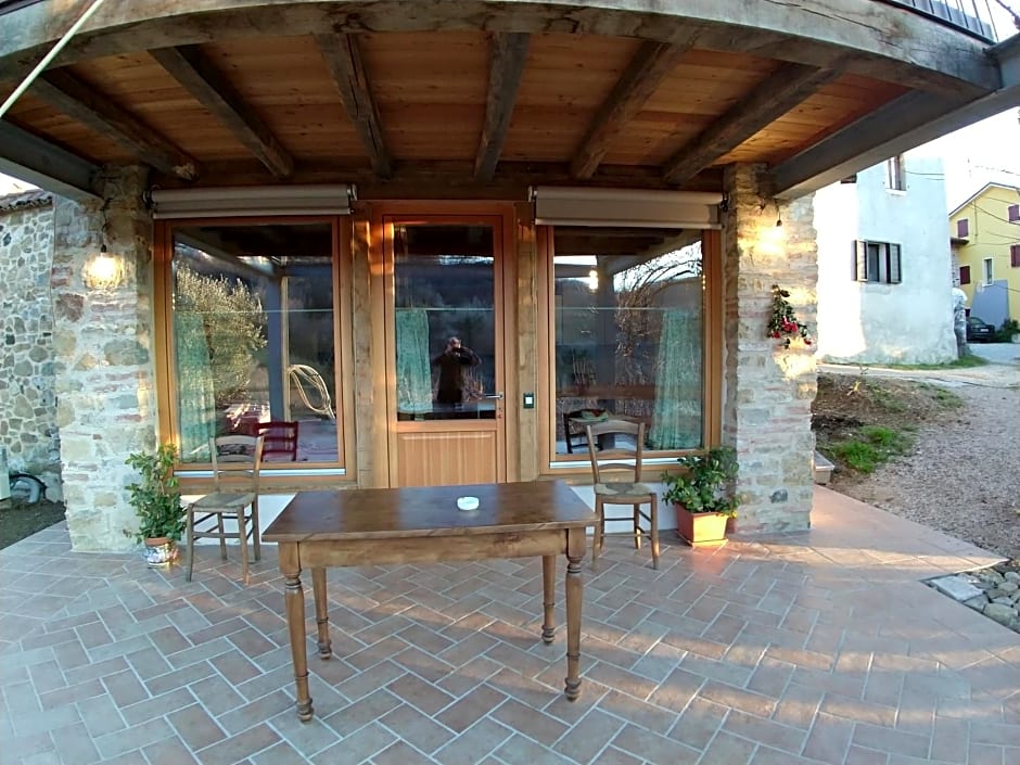 Agriturismo "Antico Borgo"