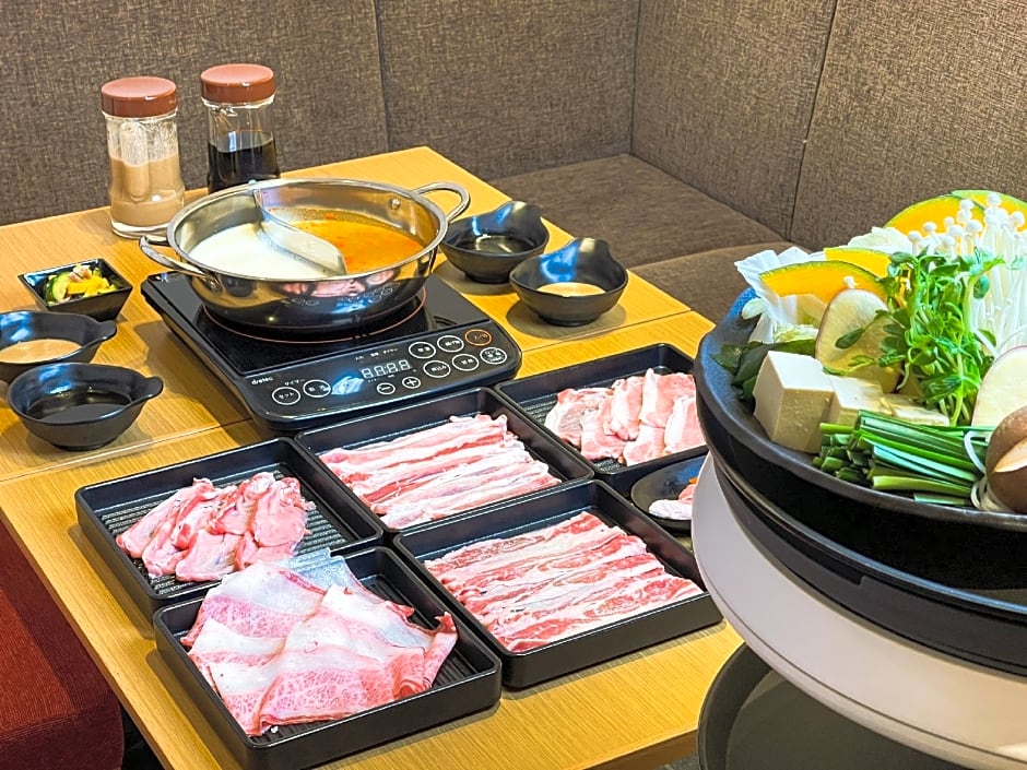 Apa Hotel Sugamo Ekimae
