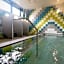 Green Rich Hotel Yonagoekimae Artificial hot spring Futamata Yunohana