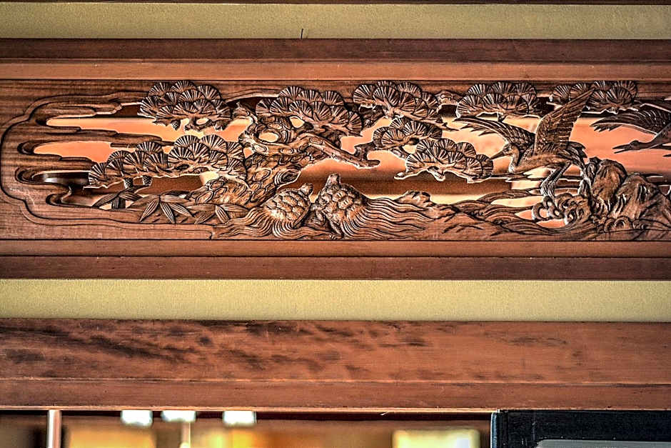 K's House Ito Onsen - Historical Ryokan Hostel