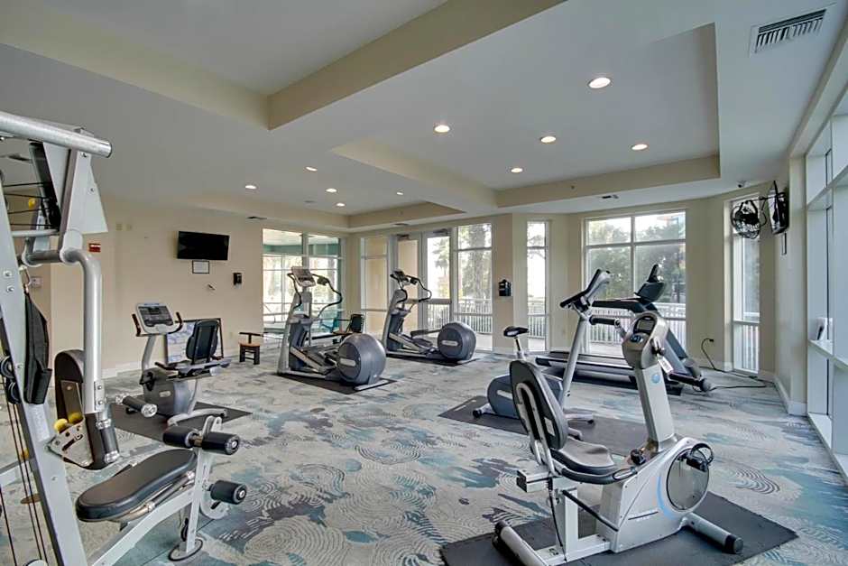 Charming Condo on the Beach/Legacy T2-1102