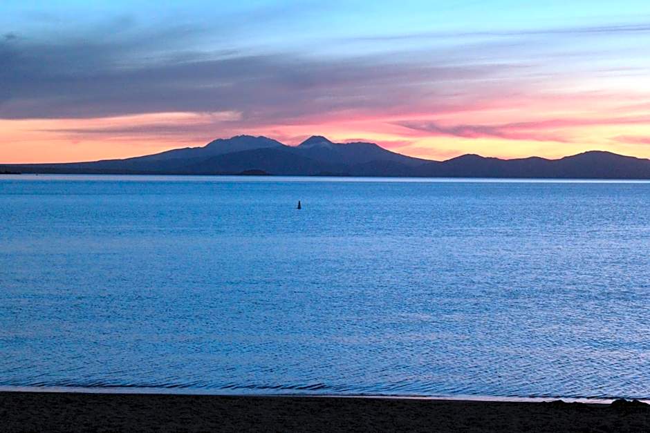 Gables Lakefront Resort