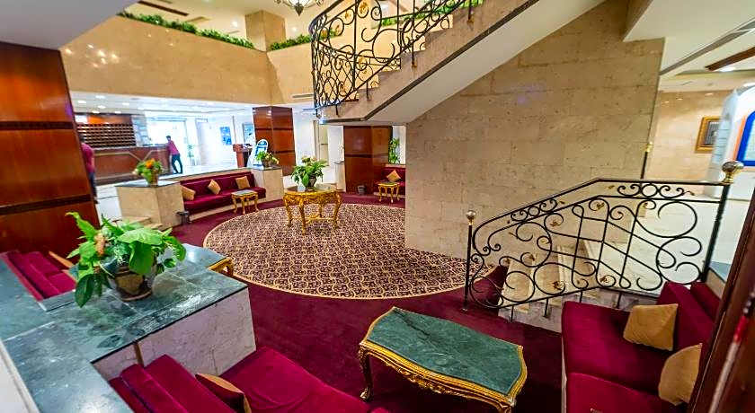 Al Barakah Mawaddah Hotel - Fanduq Al Barakah Mawaddah