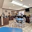 Econo Lodge Inn & Suites El Paso