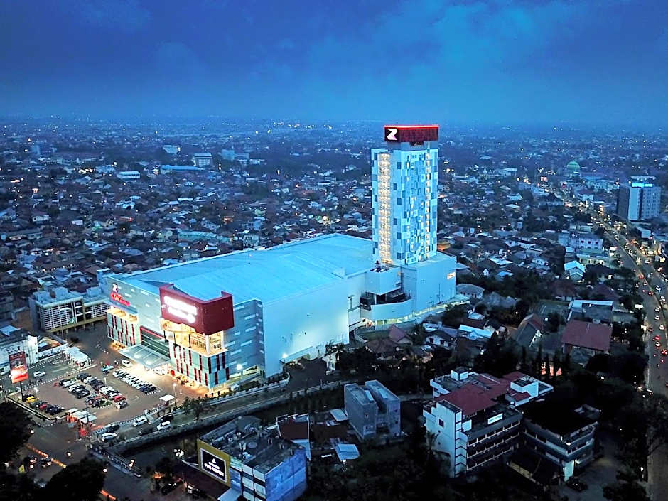 The Zuri Hotel Palembang