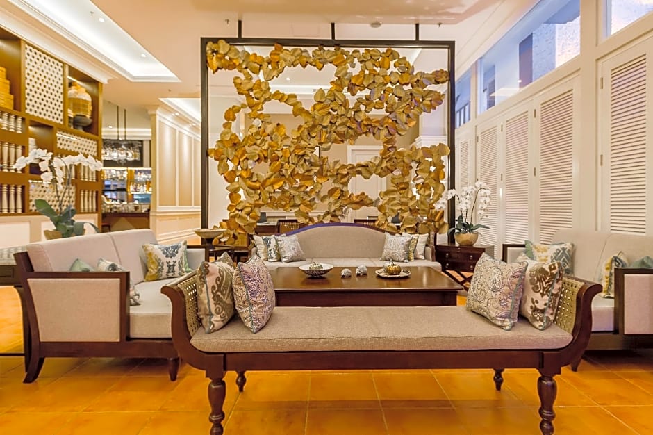 Maison Aurelia Sanur, Bali - by Preference