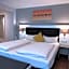 Mirage City Hotel Stuttgart Zentrum
