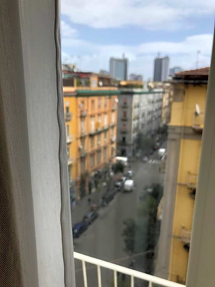 La Stella Di Napoli B&B