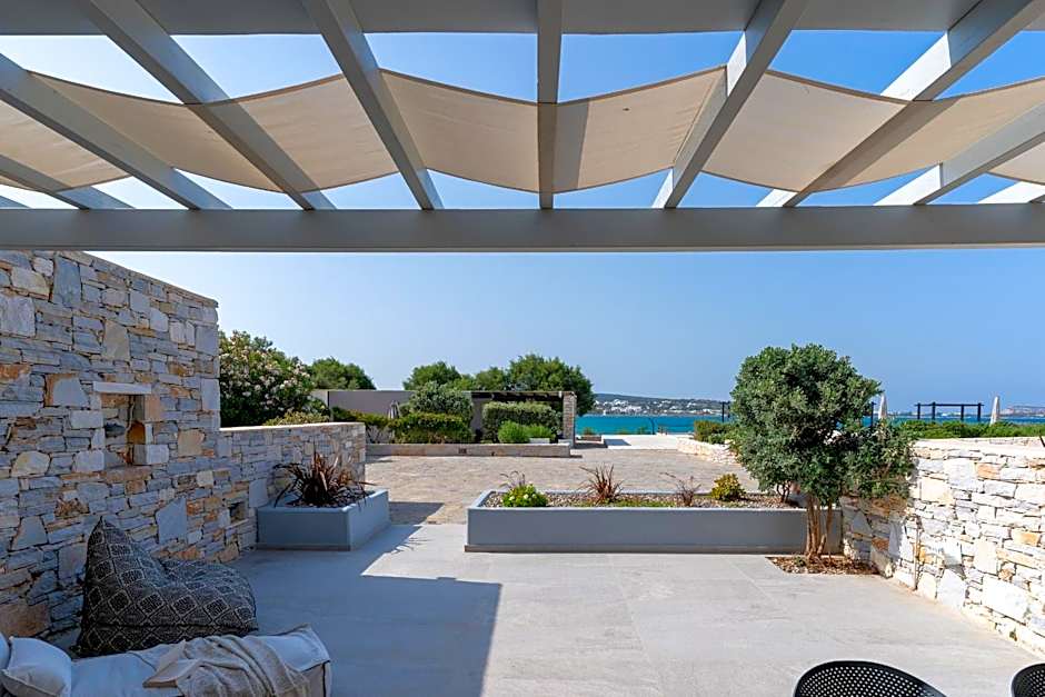 Ambassador Luxury Villas