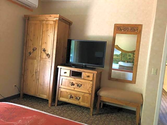 El Bonita Motel
