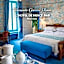 L'Hotel de Hercé Chambre d'Hote