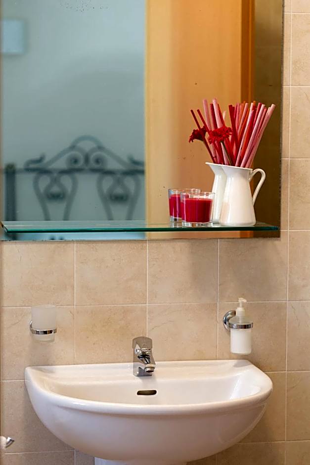 Bed&Breakfast Il Frantoio