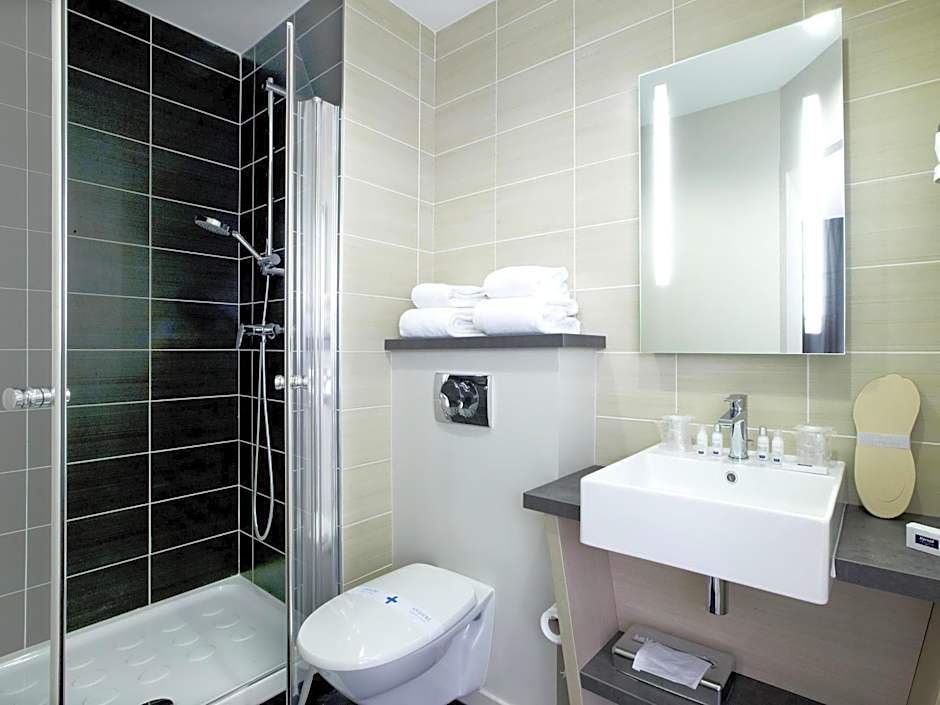 ibis Styles Vannes Porte du Golfe