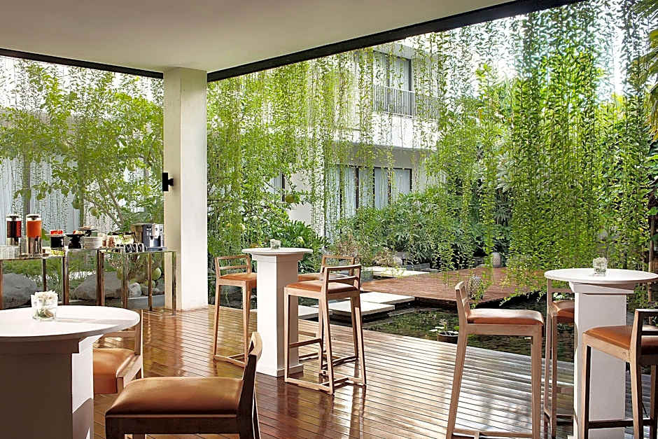 Four Points By Sheraton Bali Seminyak