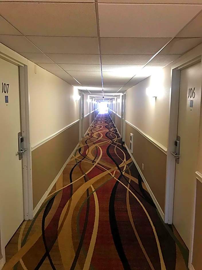 Ramada by Wyndham Ligonier