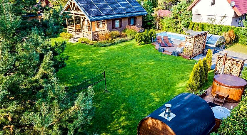 Winiec Family Houses