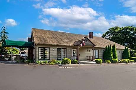 Quality Inn Great Barrington