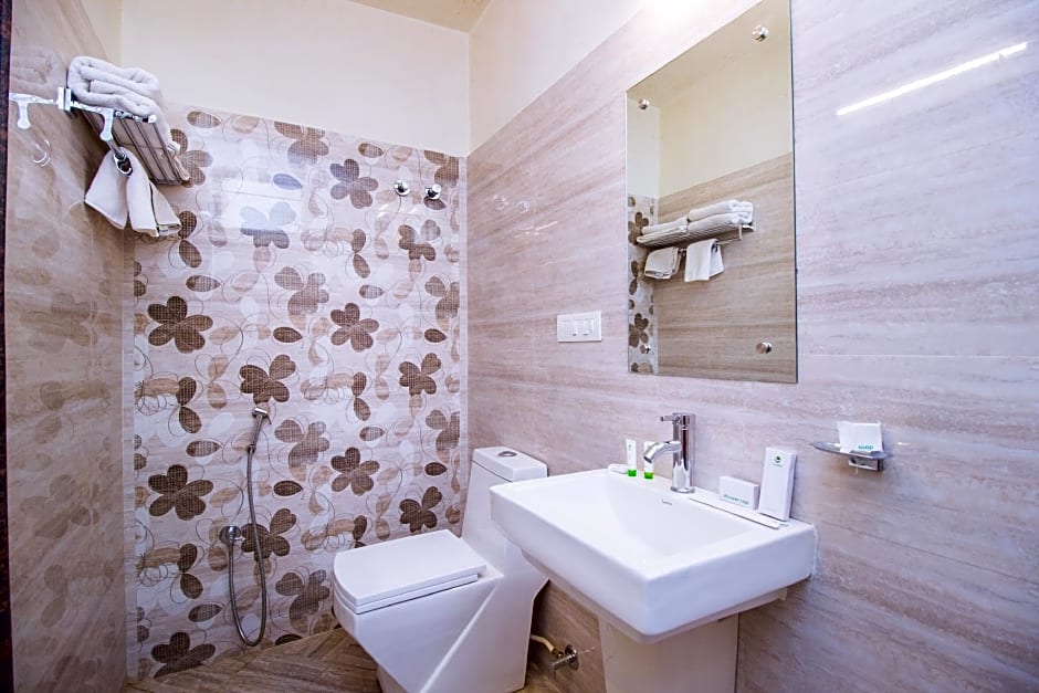 Itsy Hotels Arastu Inn