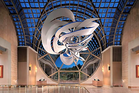 The Ritz-Carlton Millenia Singapore