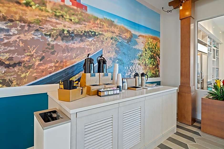 Compass by Margaritaville Medford